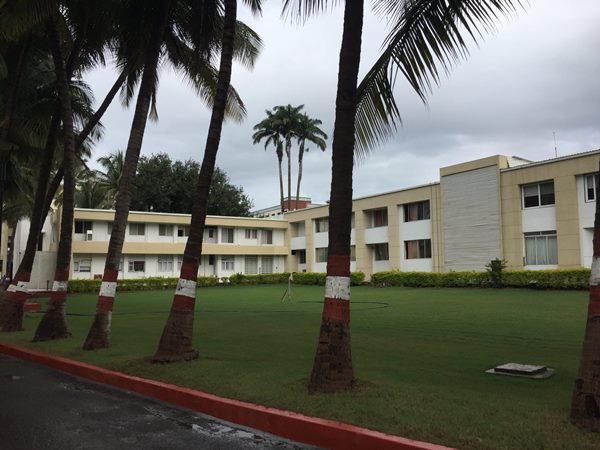 Krishna Campus