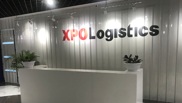 XPO Logistics