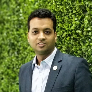 Sustain Talks With Goutam Surana - Founder Eco365