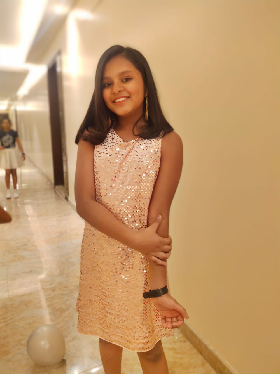Sustain Talks With Sharanya Konjeti
