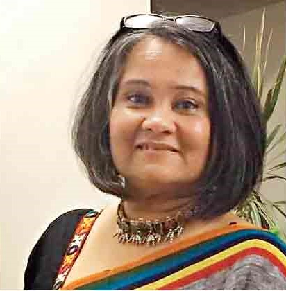 Sustain Talks With Suchismita Pai, SWaCH