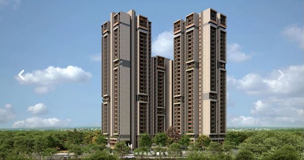 Rohan Hinjewadi