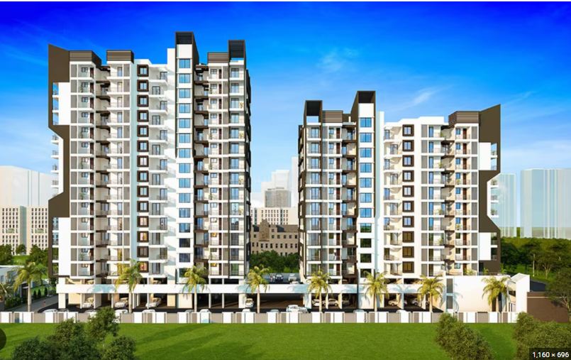 Shubh Housing Mundhwa