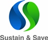 Sustain & Save