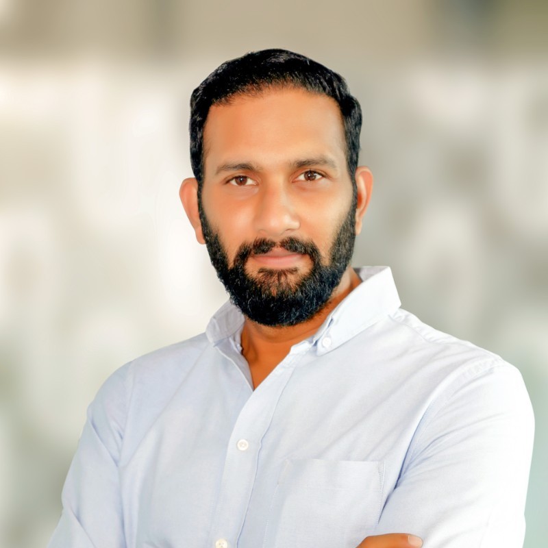 Aditya Agarwal: The Visionary Behind SA Glass