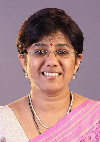 Adv. Vandana Chavan: A Champion of Environmental Protection and Sustainable Development