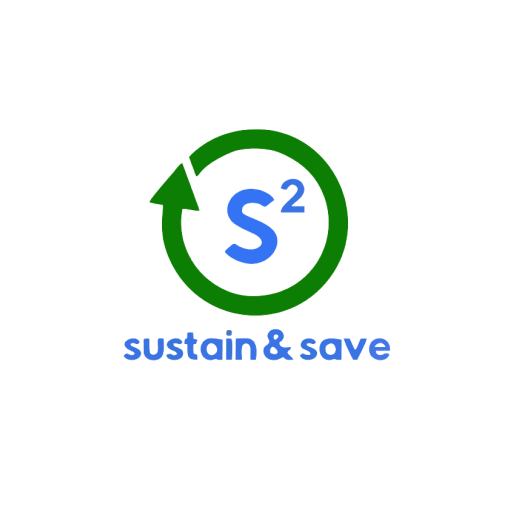 Sustain and Save - Mission, Values