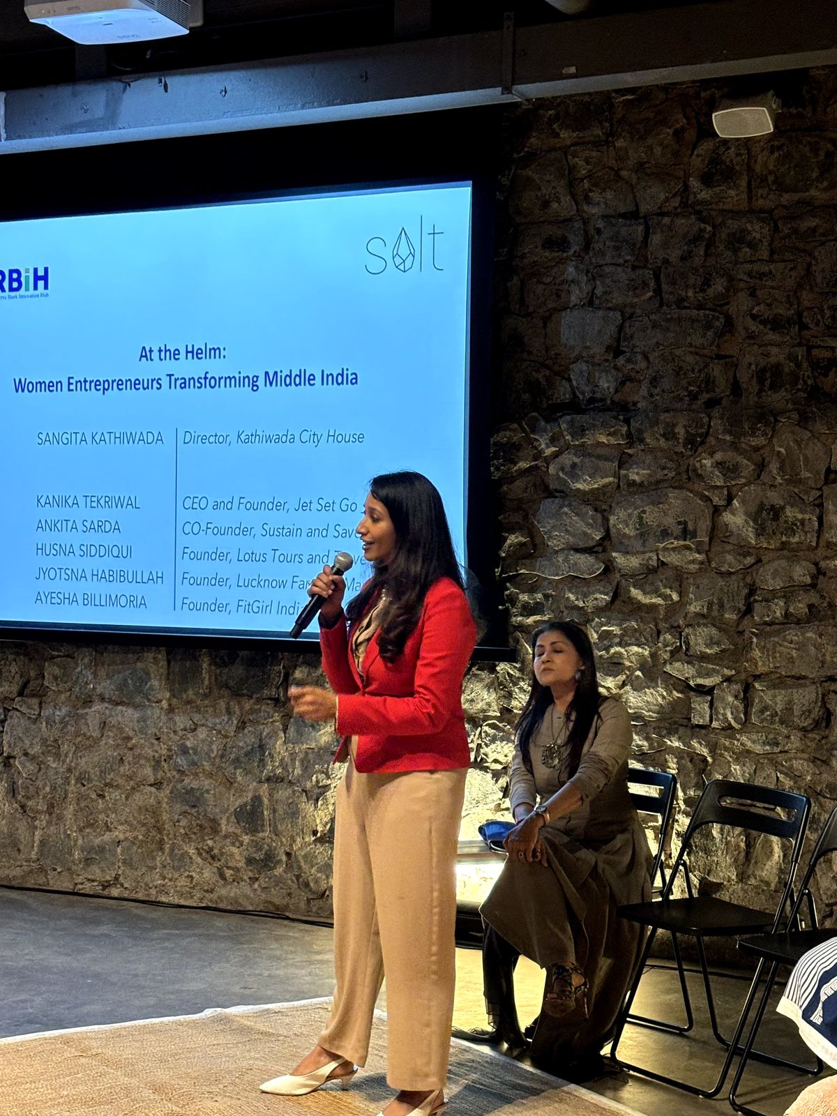 White Paper Launch Event- 3rd May 2024