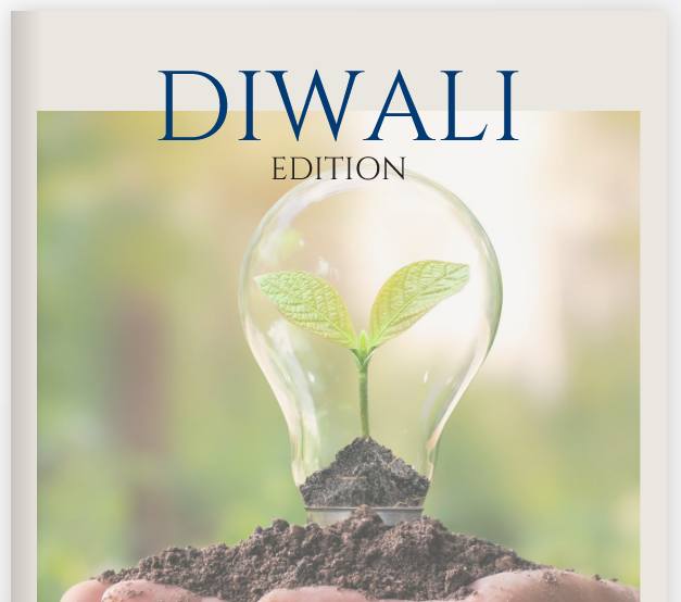 October Diwali Edition 2025