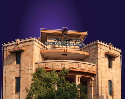 RBI (Reserve Bank of India)