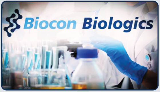 Biocon Biologics Ltd