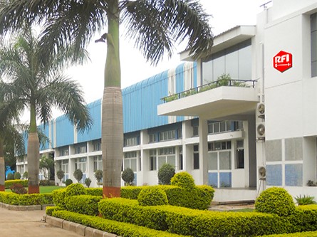 Randack Fasteners India Ltd