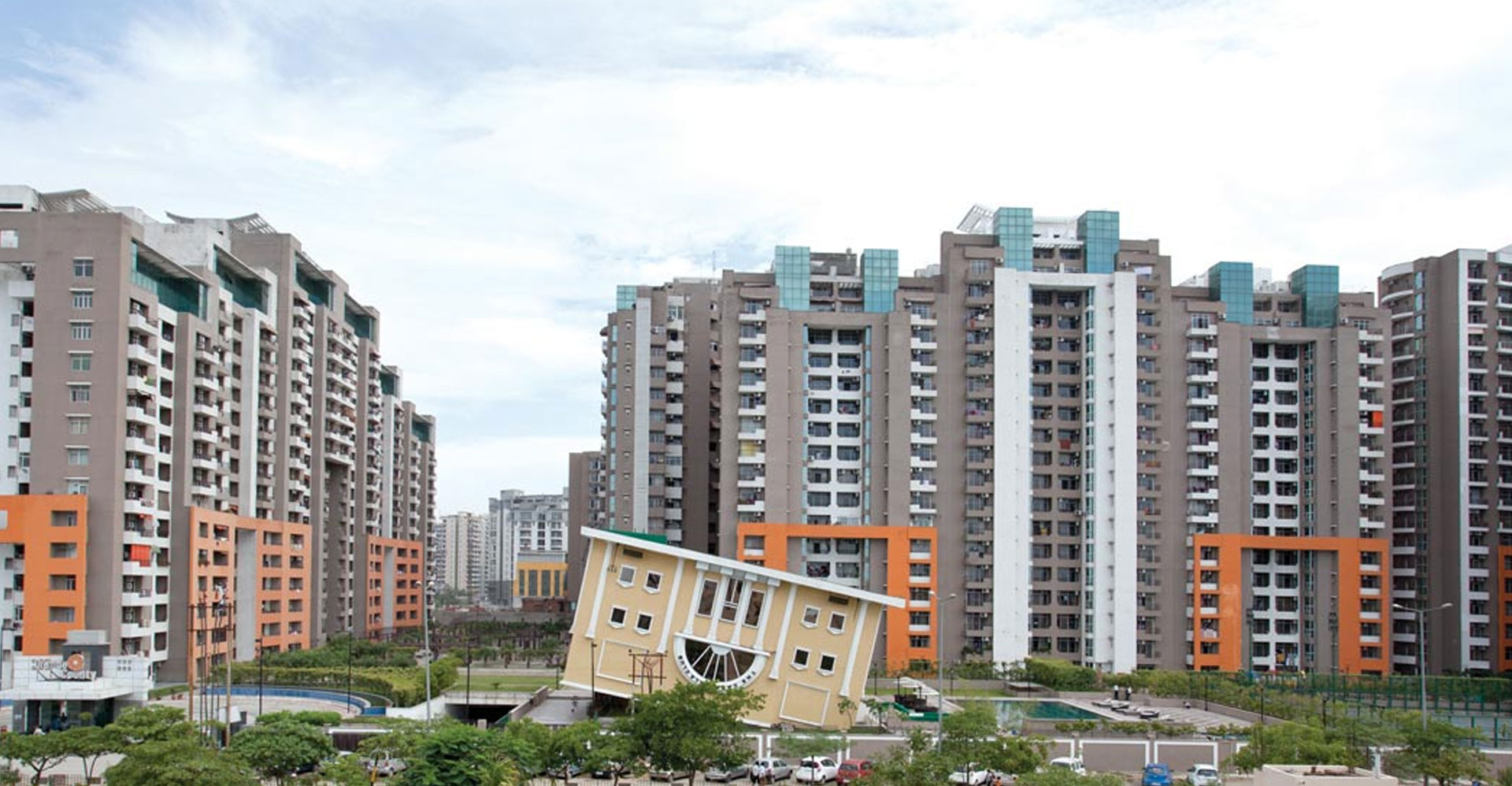 Decarbonization Plan for Orange County Group