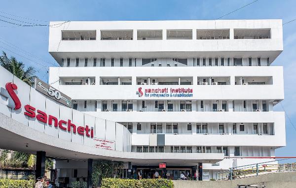 Sancheti Hospital for Specialized Surgery