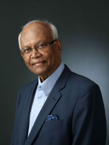 Dr. Raghunath Mashelkar, FRS