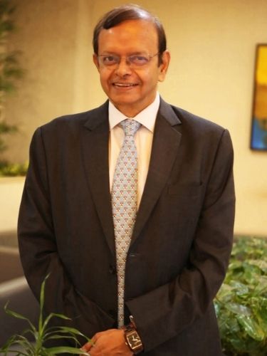 Dr. Ganesh Natarajan