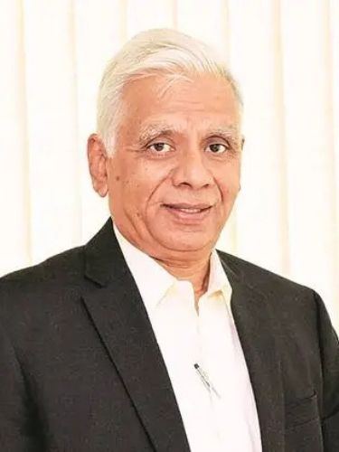 Pradeep Bhargava