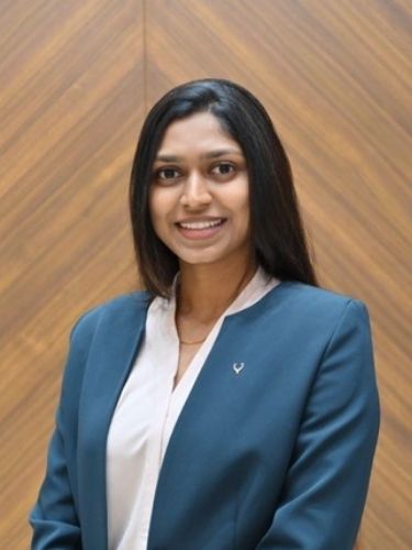 Ar. Mrunmayee Kamble