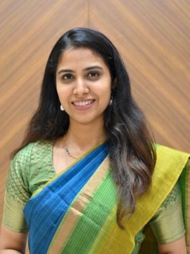 Ar. Simran Deshpande