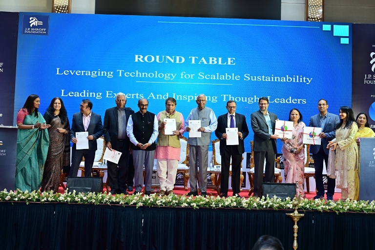 Sustainability Crusader Awards 2025