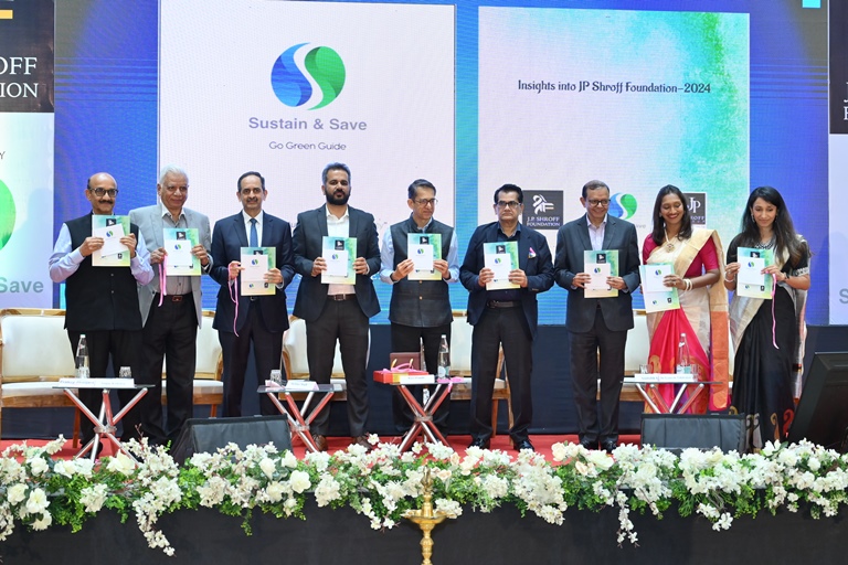 Speak Sustainability 2024