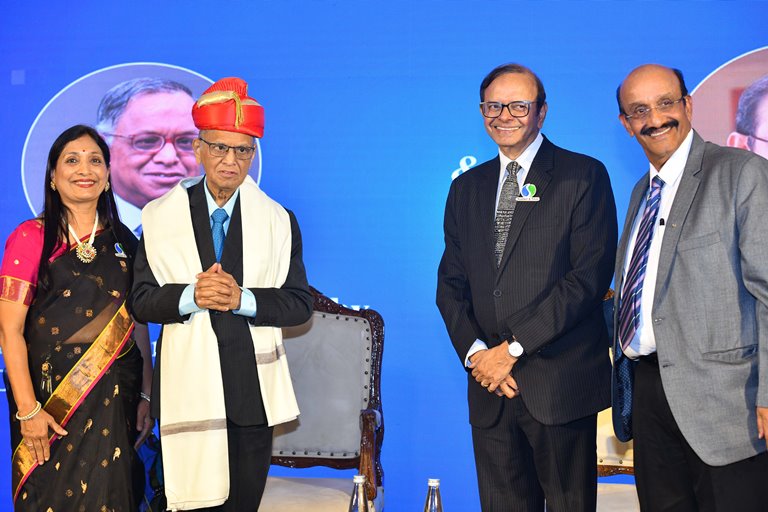 Sustainability Crusader Awards 2024