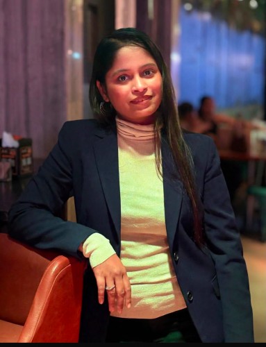 Ar. Diksha Ranpise