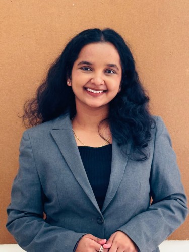 Ar. Tejashree Pise